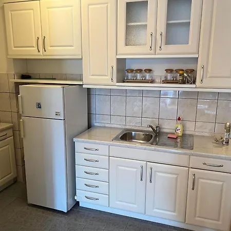 Ringroad View Apartment