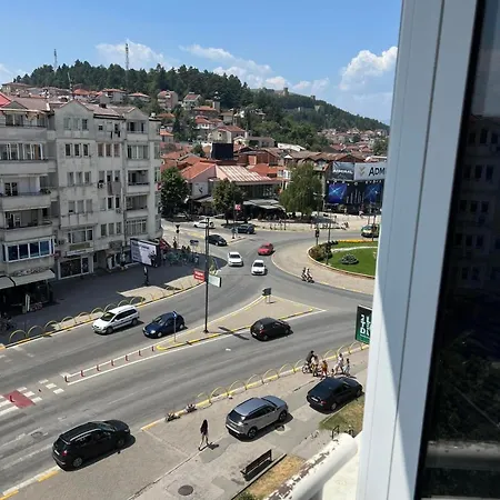 Apartment Ringroad View *