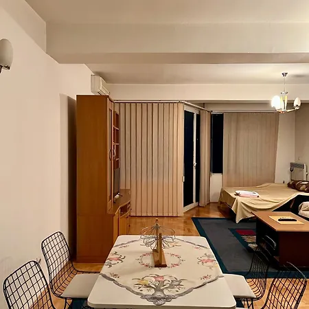 Ringroad View Apartment
